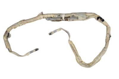 Шторка безопасности подушка безопасности правая espace v 985p07784r фото №1