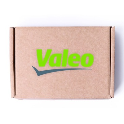 ФИЛЬТР САЛОНА VALEO 715629