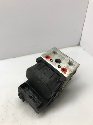 Блок керування насос abs 9636084480 0265216722 фото №1