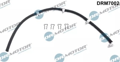 CABLE DE REBOSE HONDA ACCORD 2,2CTDI  