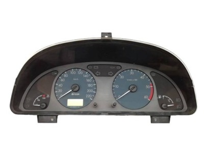 ПРИБОРНА ПАНЕЛЬ 9645744580C CITROEN XSARA I (1997-2006)