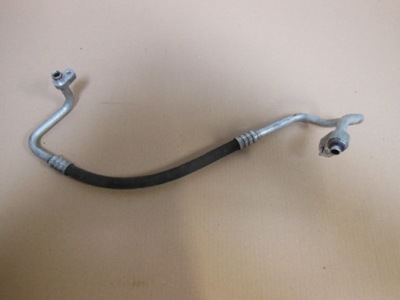 Шланг кондиционера mercedes cla b-klasa фото №1