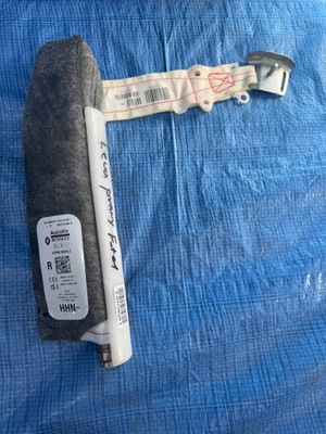 Подушка повітряна подушка безпеки сидіння правого renault austral 985l40866r фото №1