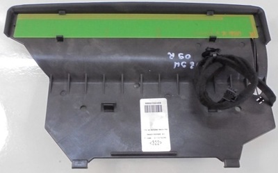 Peugeot 308 i sw 09 r підсилювач антени фото №1