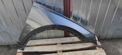 Крила перед правий передній audi q5 fy 2 ii od 2016 roku lx7l фото №1