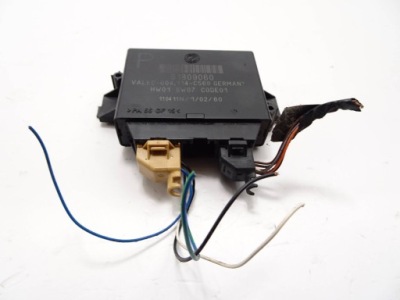 Модуль парковки pdc lancia delta iii фото №1