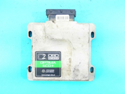 Модуль lpg optima eco+ фото №1