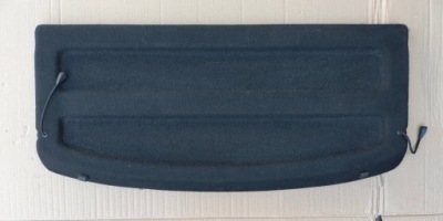 Renault clio v 5 полиця багажника фото №1