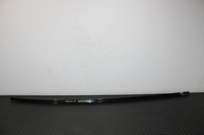 Молдинг дахова права alfa romeo stelvio q4 156108488 фото №1