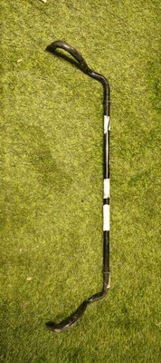 Стабілізатор porsche 911 997 фото №1