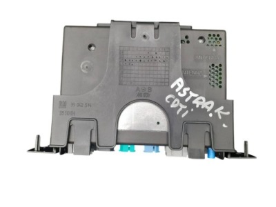 Opel astra k v модуль блок управления hmi 84131944 фото №1