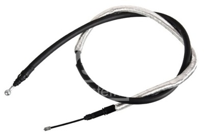 CABLE FRENOS DE MANO CITROEN JUMPY 2.0 HDI 10-16  