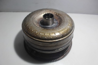 Сцепление гидротрансформаторный alfa romeo giulia 2.2jtd фото №1