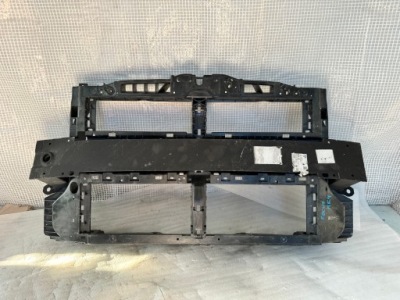 Ford focus mk4 ремінь передній балка підсилювач фото №1