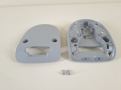 Suzuki sx4 s-cross 18r lift 1.4t направляющая поперечина середина защита потолочный фото №1