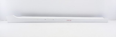 Hyundai ioniq правий поріг молдинг поріг org фото №1