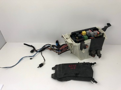 Коробка предохранителей mercedes e w212 lift фото №1