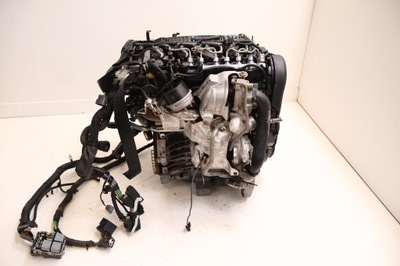 Volvo v70 2.0 d4 двигун d4204t5 фото №1