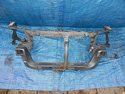 Pas передний mitsubishi space star 98-04 фото №1