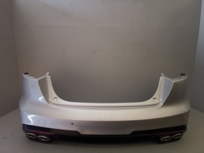 Kia stinger бампер задний  задний pdc kompletny фото №1