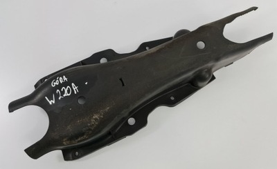 Рычаг задняя задний mercedes w220 2203520888 фото №1