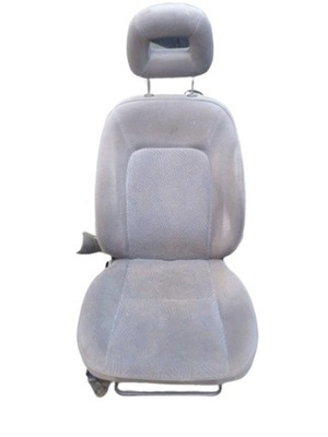 Avensis t22 97-03 сиденье левый перед подголовник фото №1