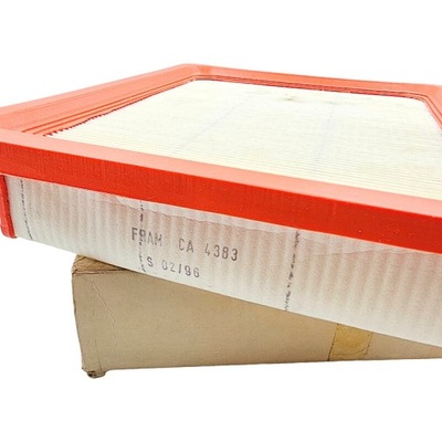 Фільтр повітря mazda 323 e5d3-23-603 фото №1