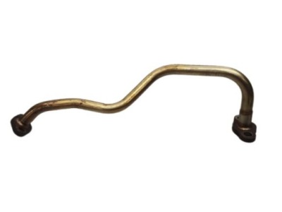 Труба трубка шланг egr honda civic ufo viii 1.8 16v фото №1