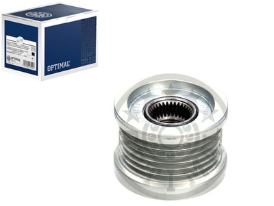 Генератор - сцепление односторонний optimal f5-1132 фото №1