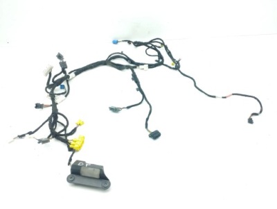 Mercedes-benz r w251 2008 перед сторона права сидіння, сидіння фото №1