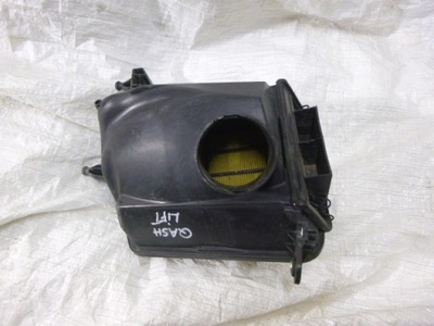 Qashqai j10 lift 1.6dci корпус фильтра воздуха фото №1