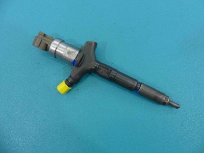 Форсунка renault vel satis 8-97239161-7 3.0 dci фото №1