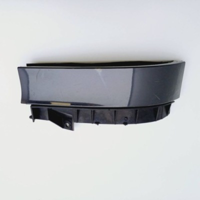 Молдинг под фара кронштейн  audi a3 8l 8l0807378d nr272 фото №1