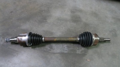 Ford puma mk2 1.5 ecoblue привідний вал ліва фото №1