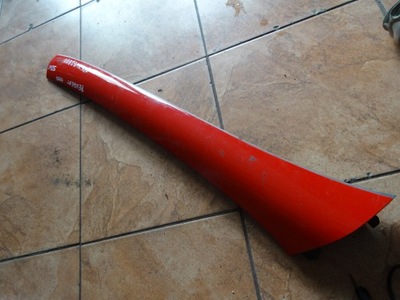 Peugeot 1007 защита стойка 9657432877 # фото №1