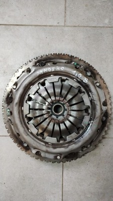 Полный сцепление dacia sandero ii 1.0 фото №1