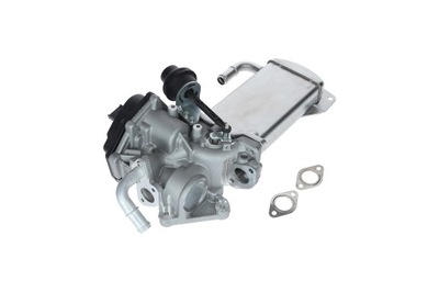 Клапан egr vw transporter t5, t6 08- фото №1