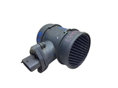 Витратомір 0280218019 opel zafira 2.0 dti фото №1