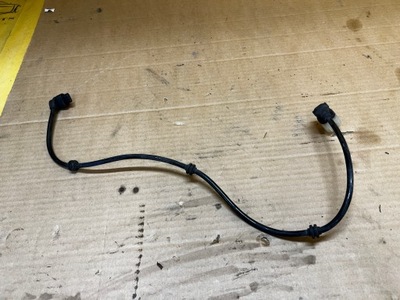 Шланг жгут кабель суппорт тормоза abs задняя левый mercedes gl x166 фото №1