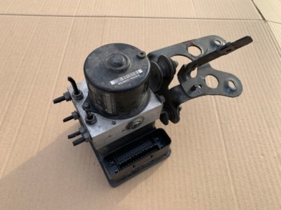 Насос abs 1k0614517r octavia ii rs golf v оригинал 100% исправна фото №1