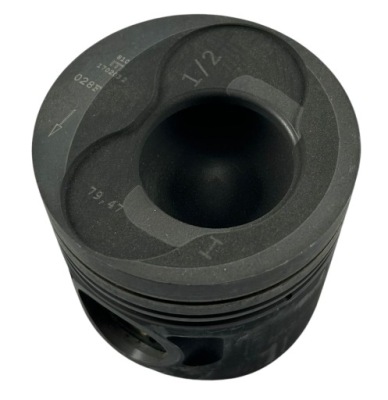 Поршень kompletny vw 79l41 фото №1