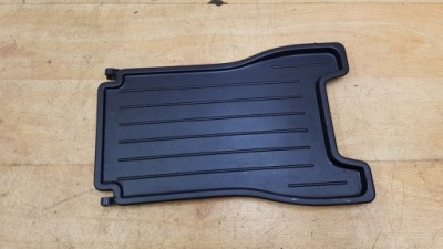 Защита пластик mitsubishi endeavor фото №1