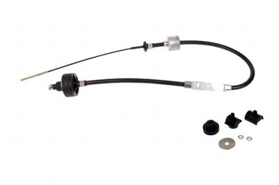 CABLE CONJUNTO DE EMBRAGUE VW GOLF VENTO NK  