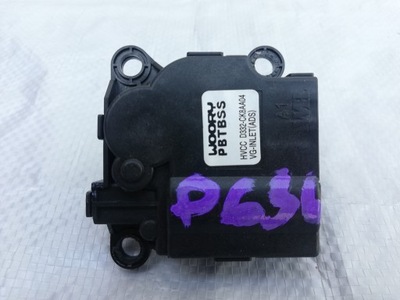 MOTOR HEATER D332-CK8AA04 KIA HYUNDAI  