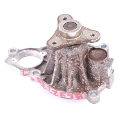 Bmw f20 f21 lci дизель b37 насос води 8592238 фото №1