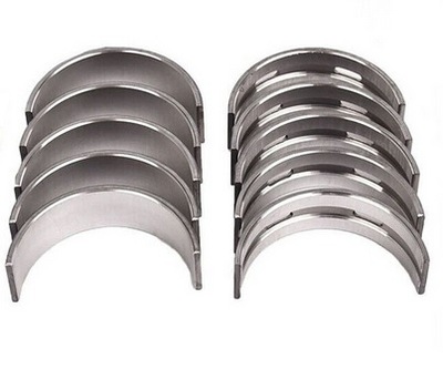 Вкладиші головні вала renault trafic opel vivaro 1.6dci 1.6d r9m std фото №1