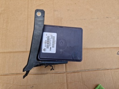 Jeep renegade насос abs 52174070 фото №1