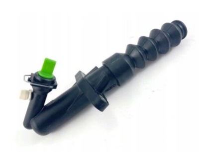 Цилиндр сцепления - citroen berlingo 2018r фото №1