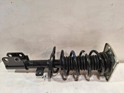 Амортизатор перед правый citroen jumpy iii expert iii proace 1.6 hdi 16- фото №1