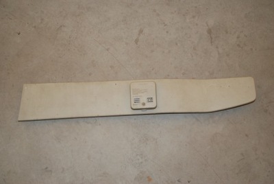 Захист накладка оббивка volvo fh 4 фото №1